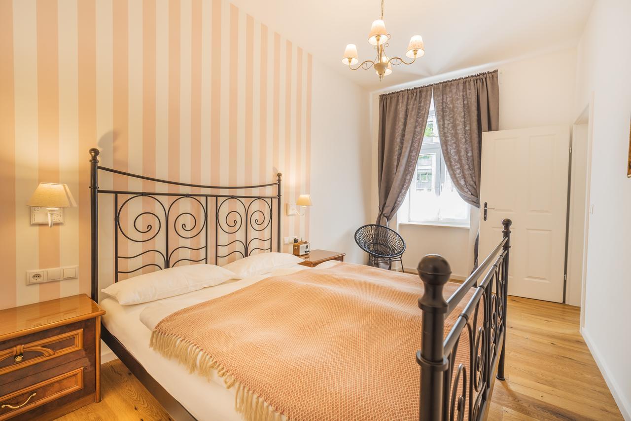 La Perla Vintage-apartments Wien
