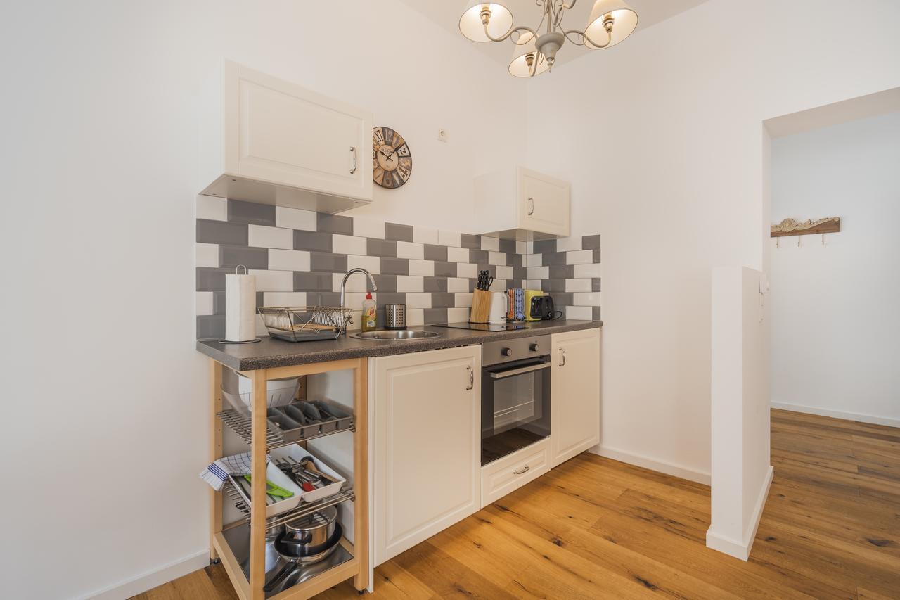 La Perla Vintage-apartments Apartment Wien