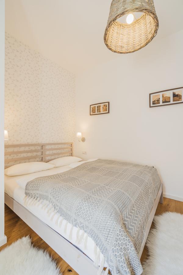 La Perla Vintage-apartments Apartment Wien