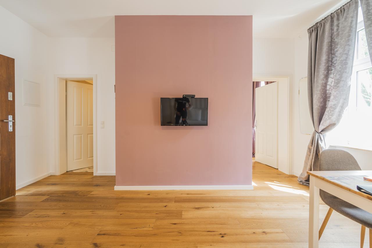 La Perla Vintage-apartments Wien