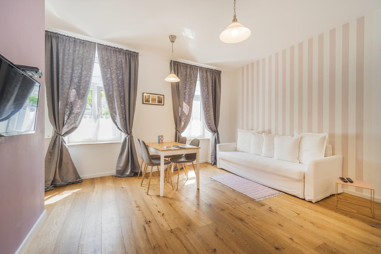 Apartment La Perla Vintage-apartments Wien