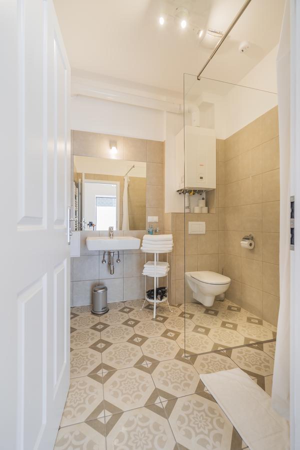 La Perla Vintage-apartments Wien