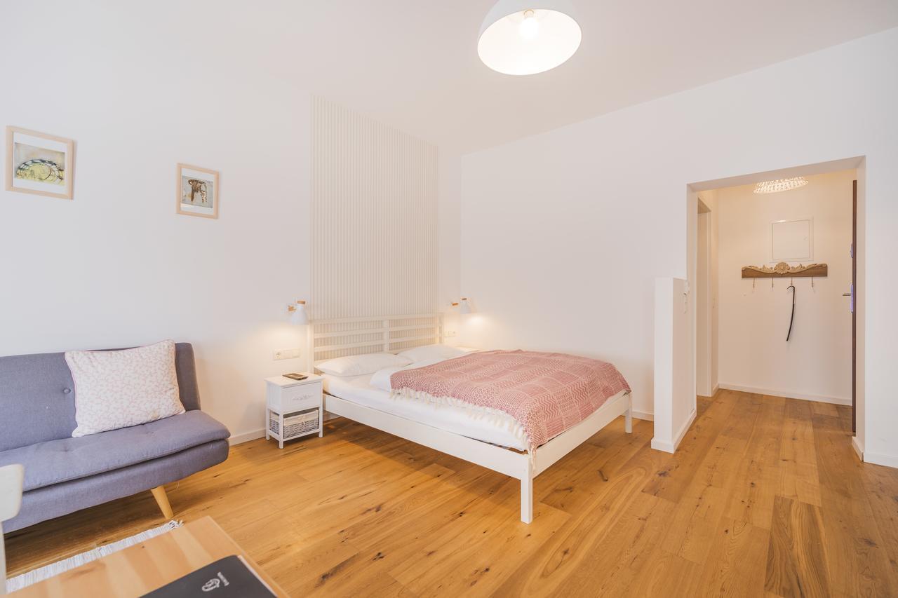 La Perla Vintage-apartments Wien