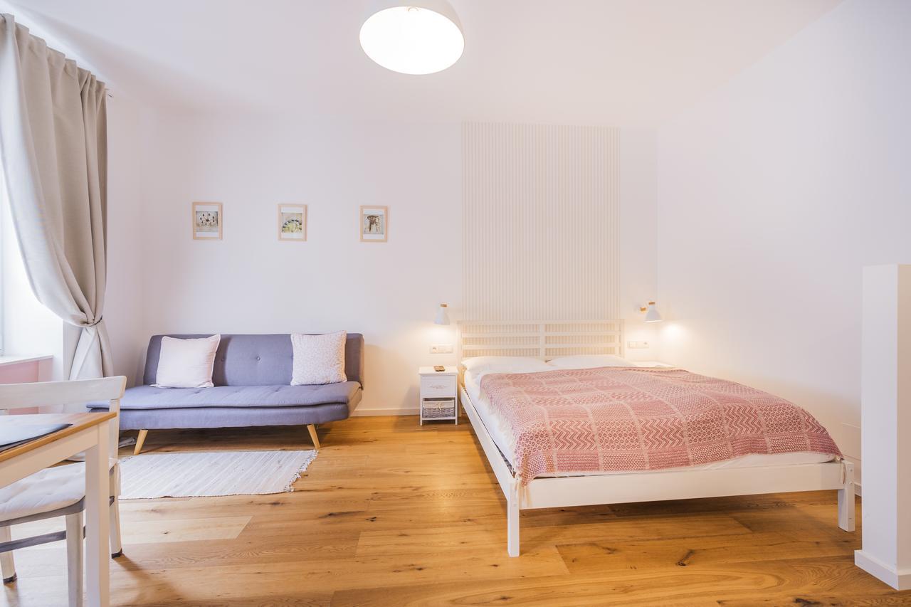 La Perla Vintage-apartments Apartment Wien