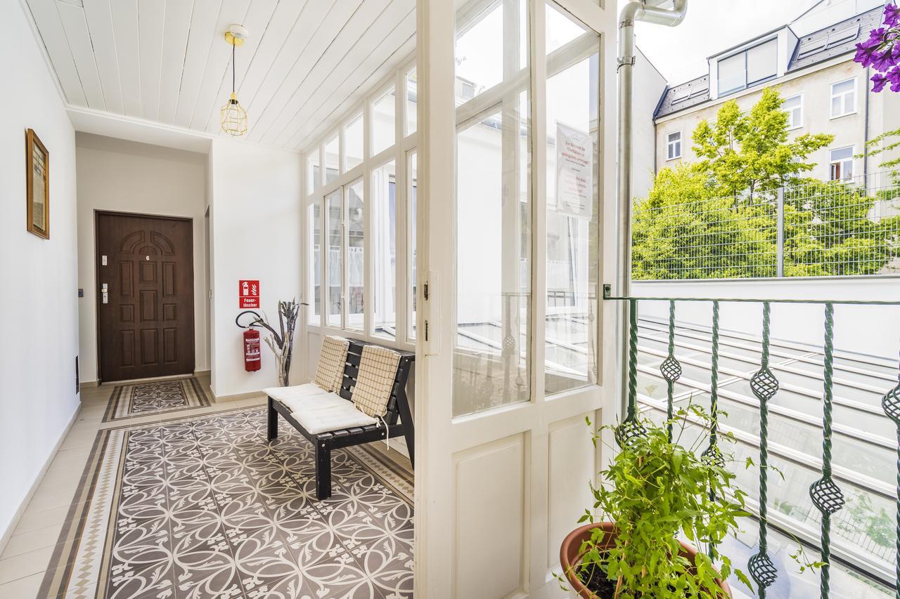 La Perla Vintage-apartments Wien